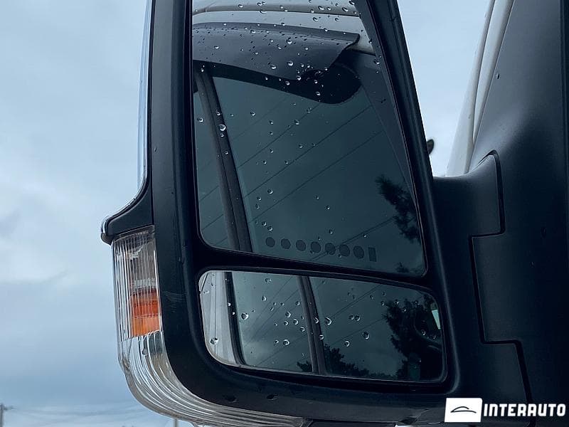Volkswagen Crafter 2014 — Миниатюра 6
