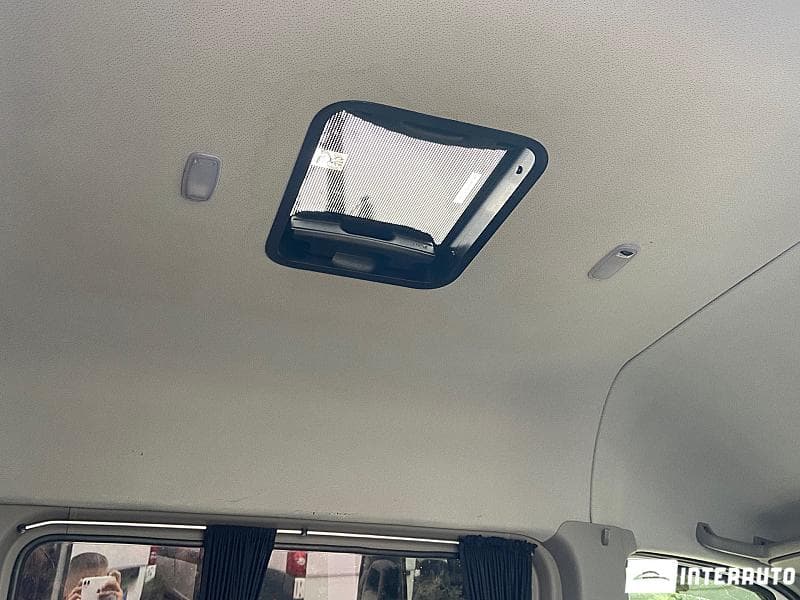 Volkswagen Crafter 2014 — Миниатюра 16