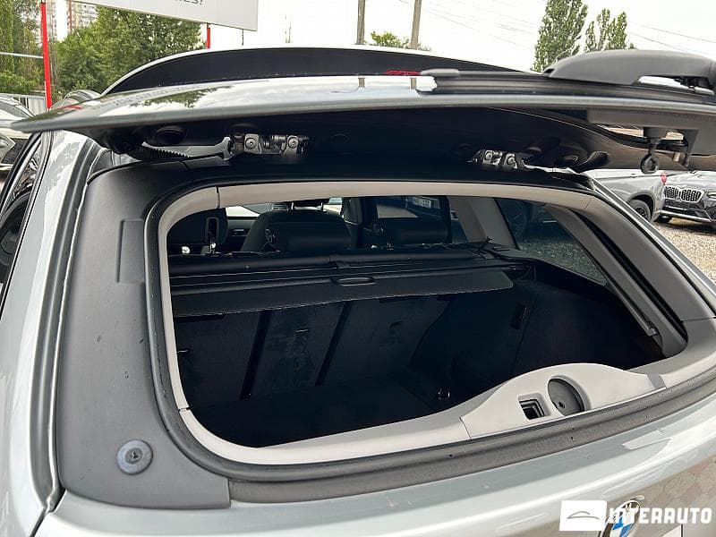 BMW 316 2018 — Миниатюра 17