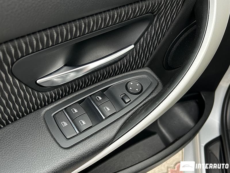 BMW 316 2018 — Миниатюра 6