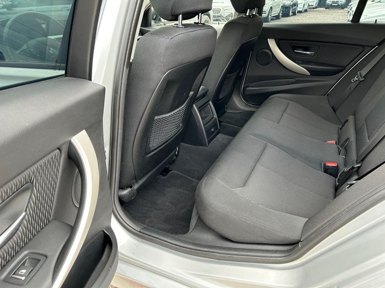 BMW 316 2018 — Миниатюра 14