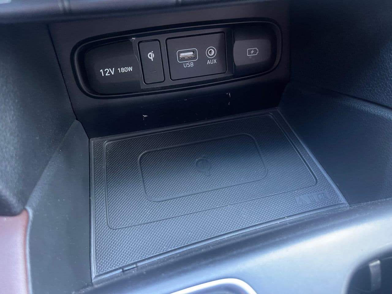 Hyundai Santa Fe 2019 — Миниатюра 12