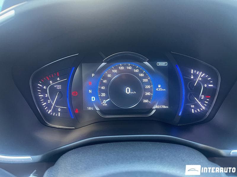Hyundai Santa Fe 2019 — Миниатюра 9