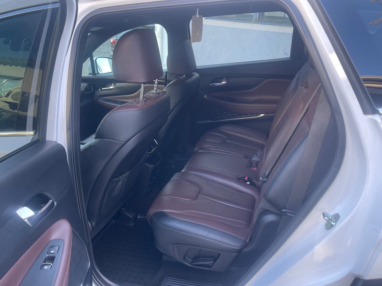 Hyundai Santa Fe 2019 — Миниатюра 20