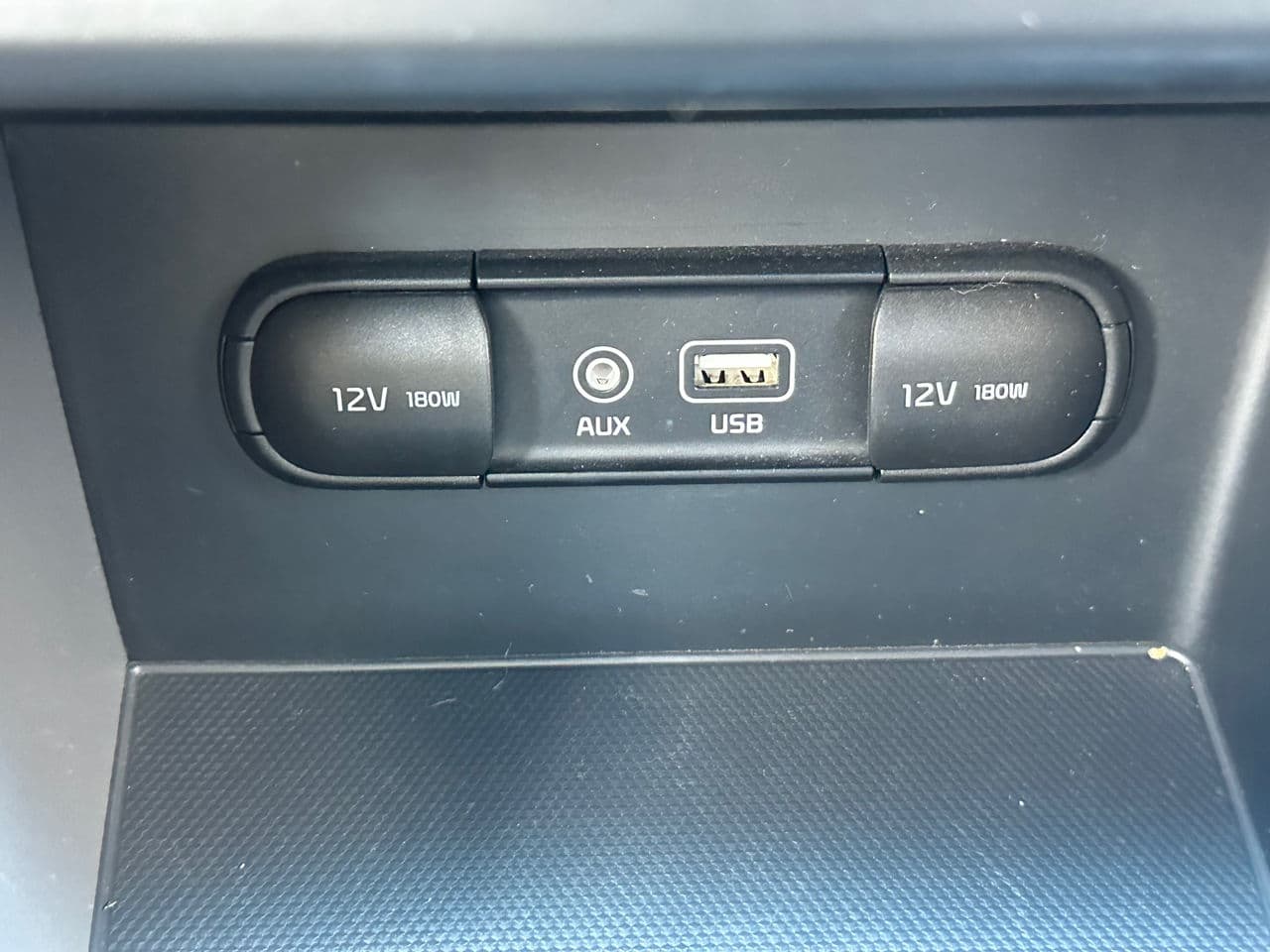 Kia Niro 2017 — Миниатюра 14