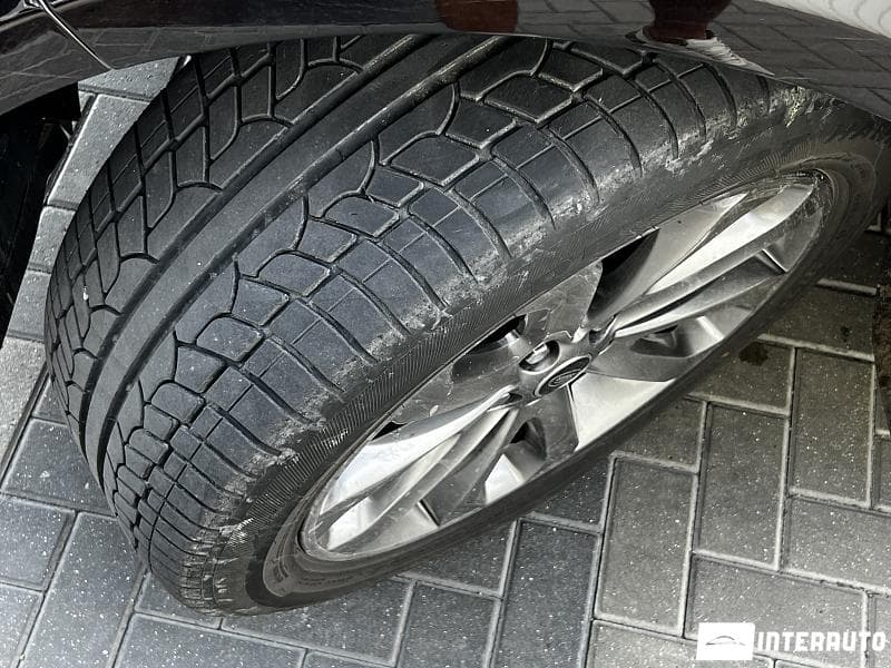 Land Rover Range Rover Vogue 2013 — Миниатюра 27