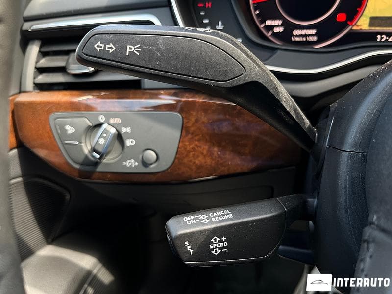 Audi A5 2018 — Миниатюра 12