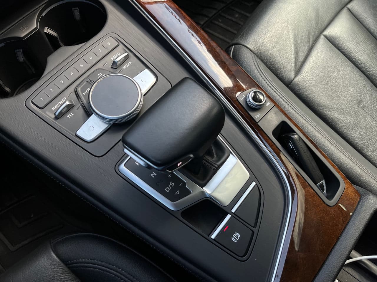 Audi A5 2018 — Миниатюра 17