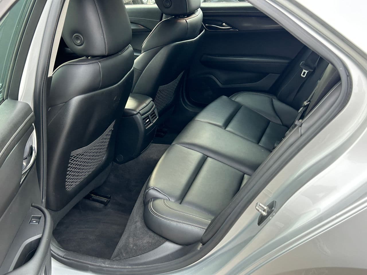 Cadillac ATS 2015 — Миниатюра 14