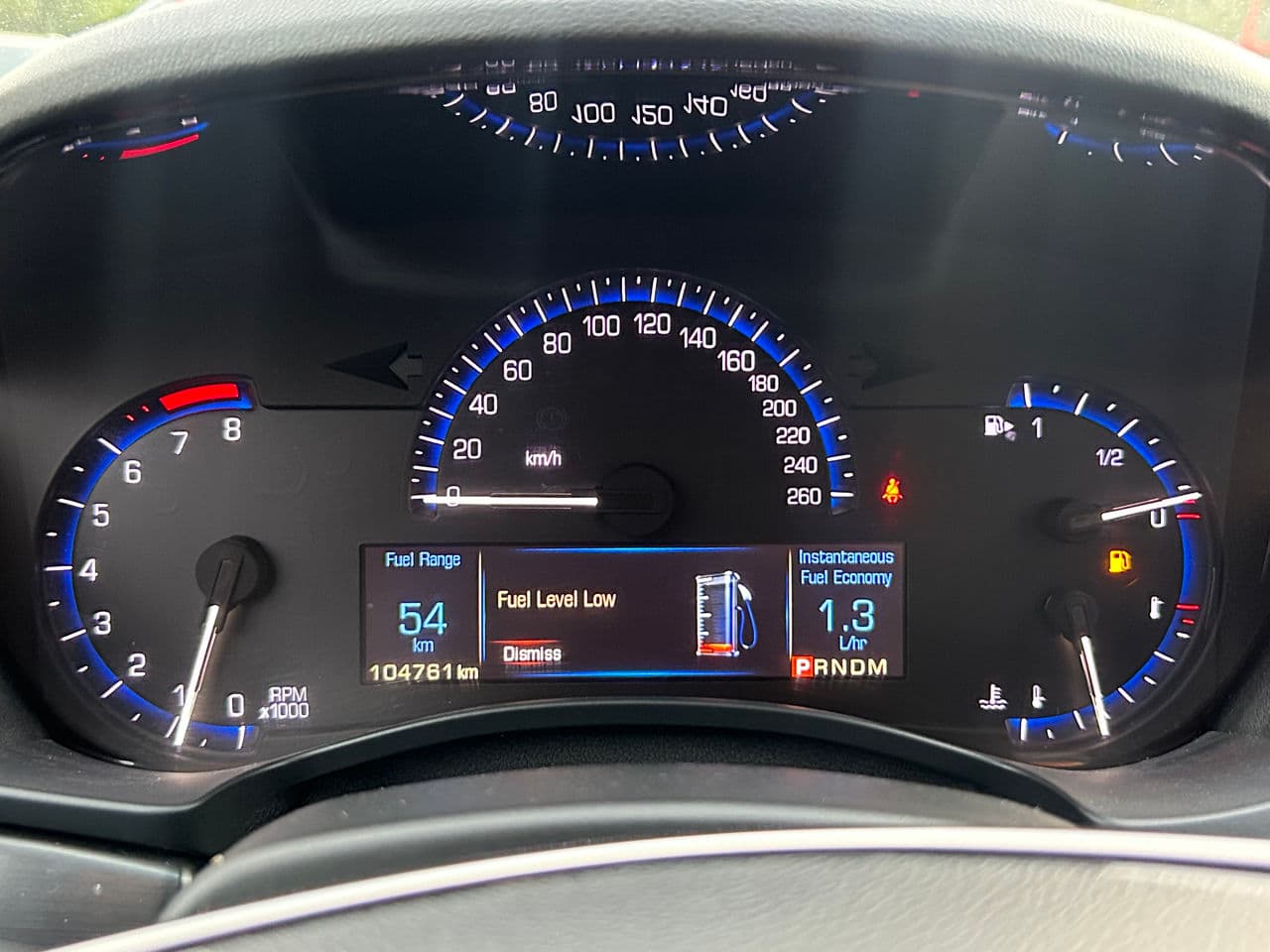 Cadillac ATS 2015 — Миниатюра 11