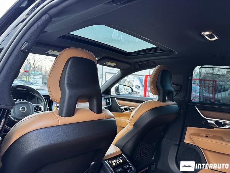 Volvo S 90 2016 — Миниатюра 14