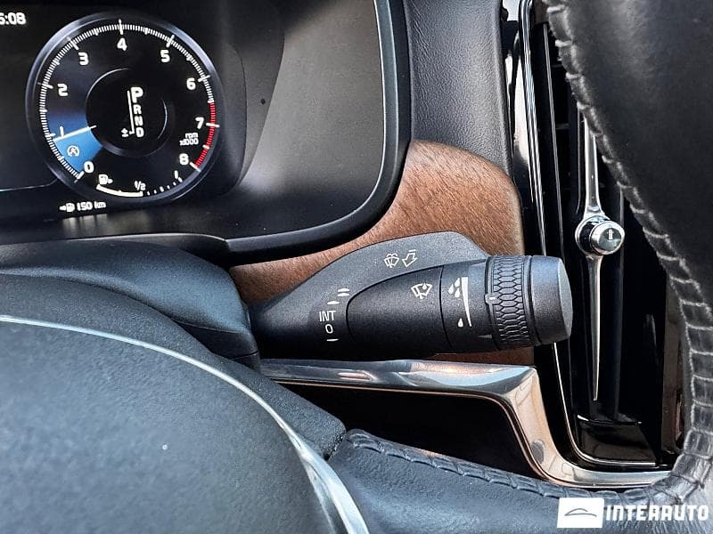 Volvo S 90 2016 — Миниатюра 17