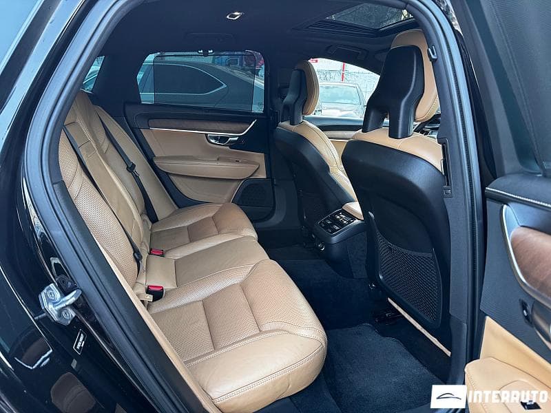 Volvo S 90 2016 — Миниатюра 15