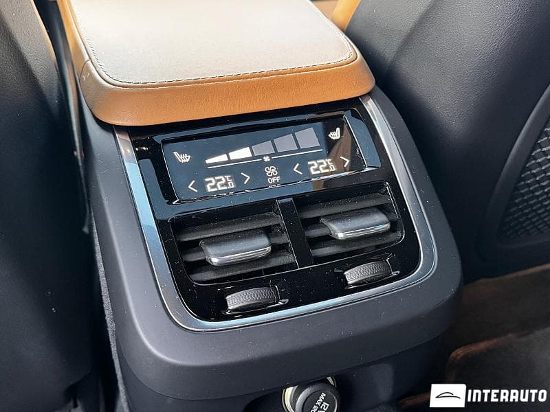 Volvo S 90 2016 — Миниатюра 21