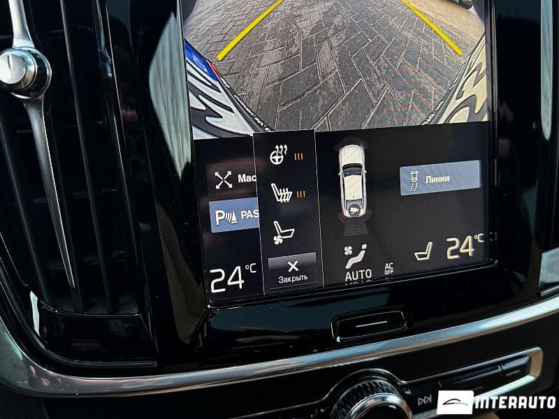 Volvo S 90 2016 — Миниатюра 12