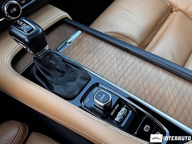 Volvo S 90 2016 — Миниатюра 13