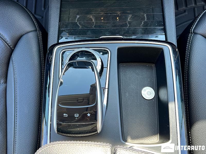 Mercedes GLE 300d 2016 — Миниатюра 13