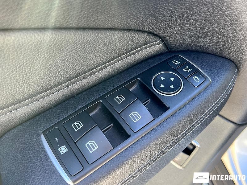 Mercedes GLE 300d 2016 — Миниатюра 22