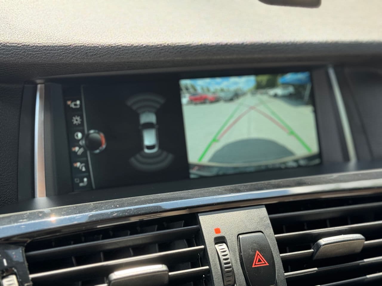 2016 BMW X4 2.0D — Miniatură 13