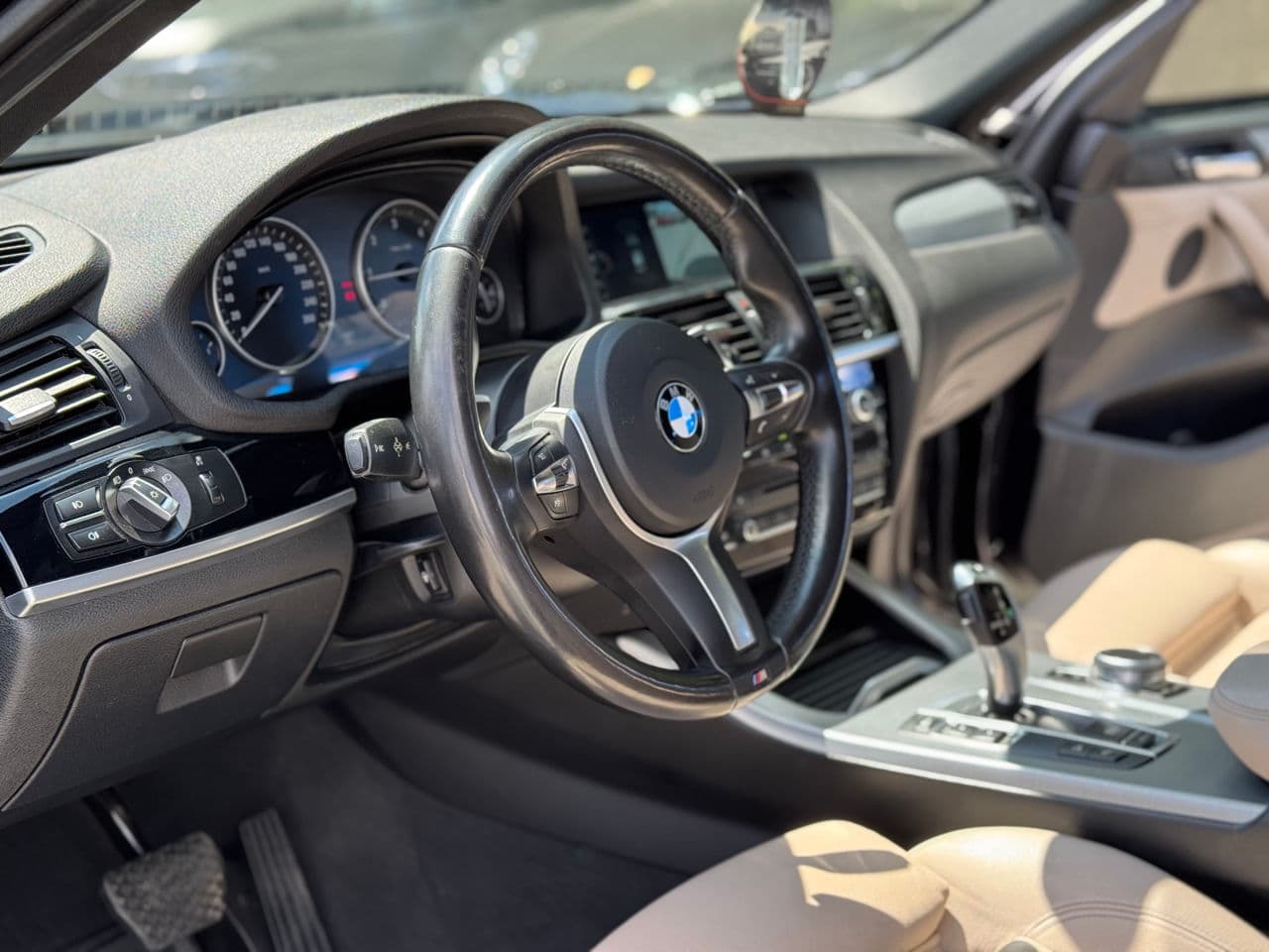 2016 BMW X4 2.0D — Miniatură 9