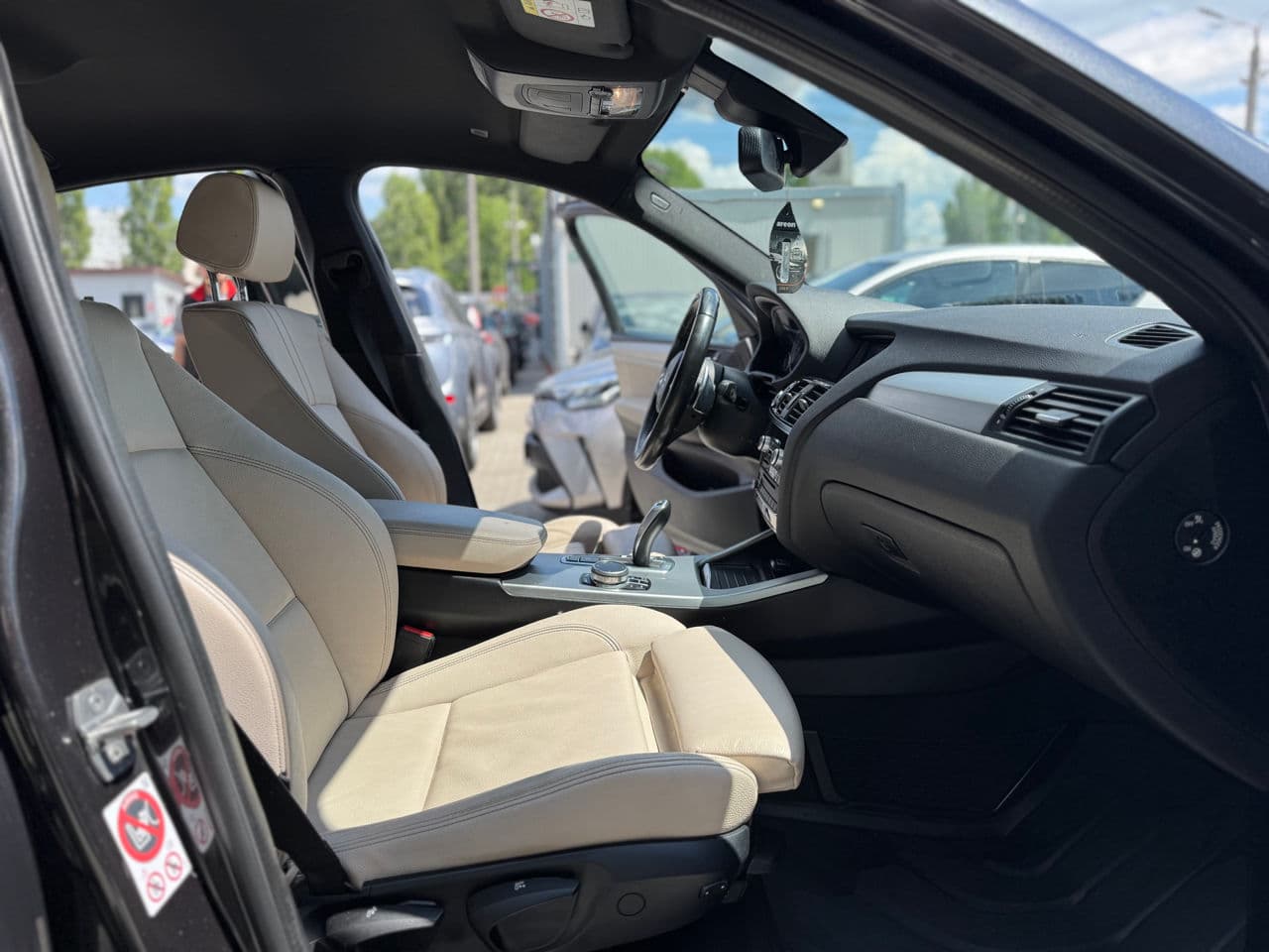 2016 BMW X4 2.0D — Miniatură 19