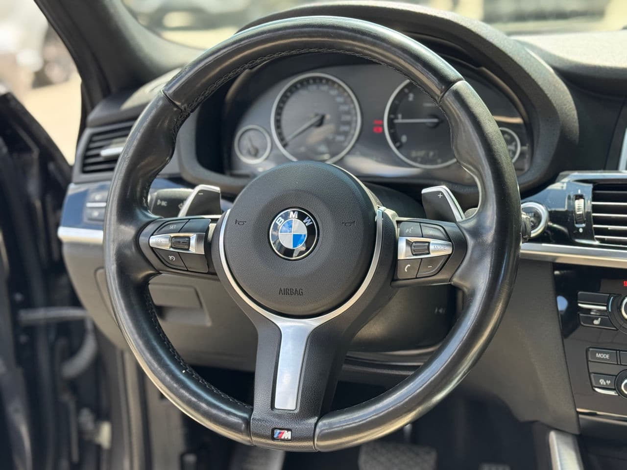2016 BMW X4 2.0D — Miniatură 11