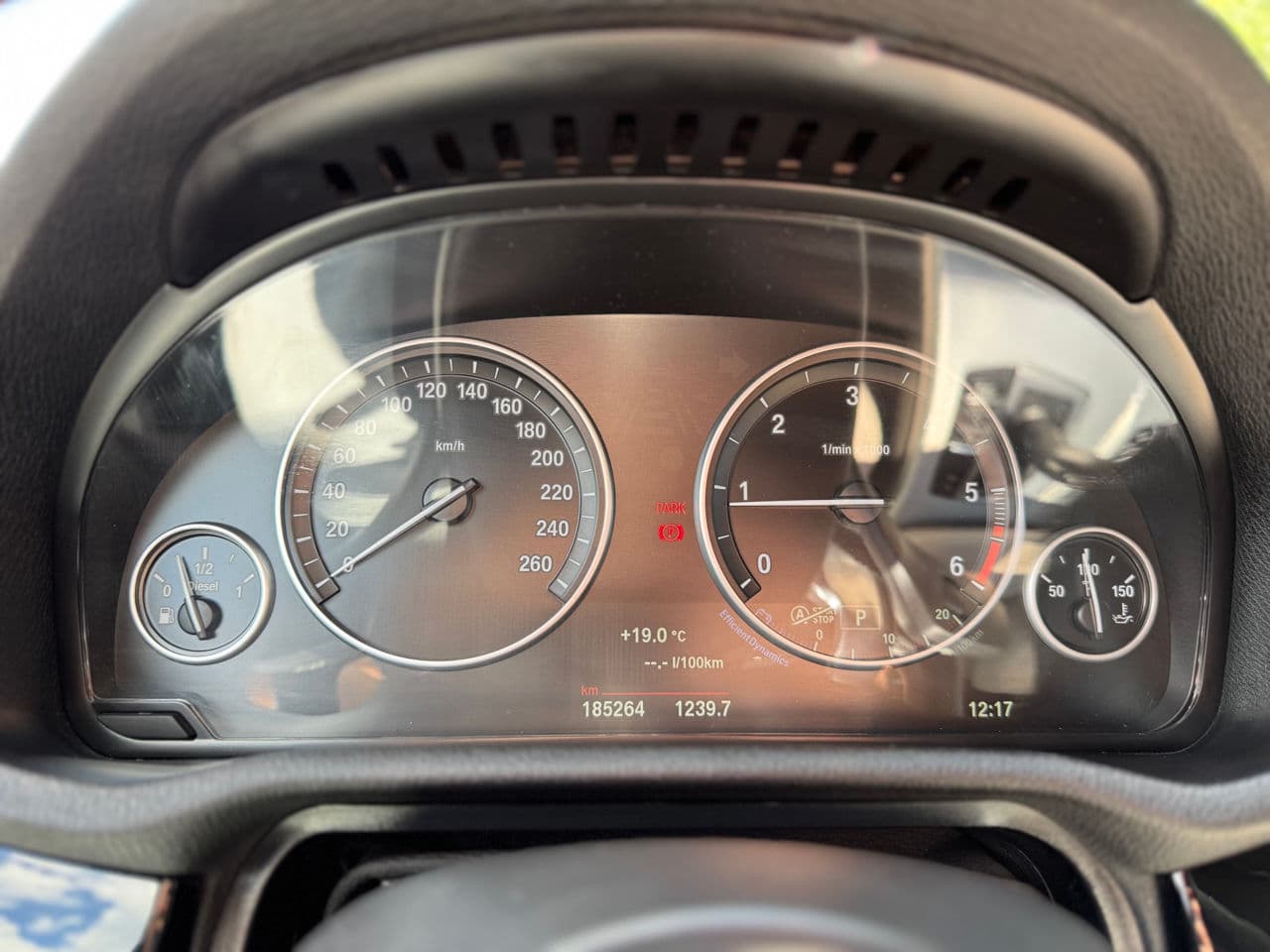 2016 BMW X4 2.0D — Miniatură 12