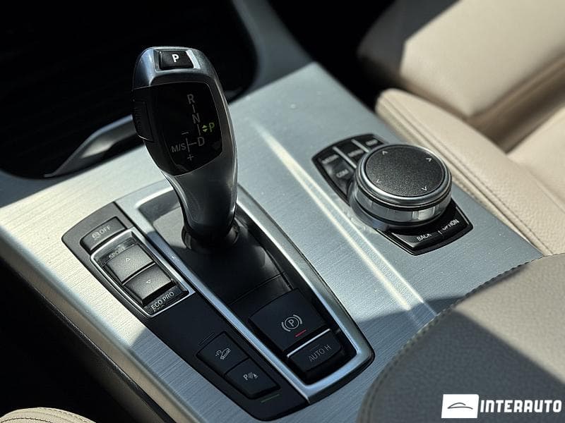 2016 BMW X4 2.0D — Miniatură 15