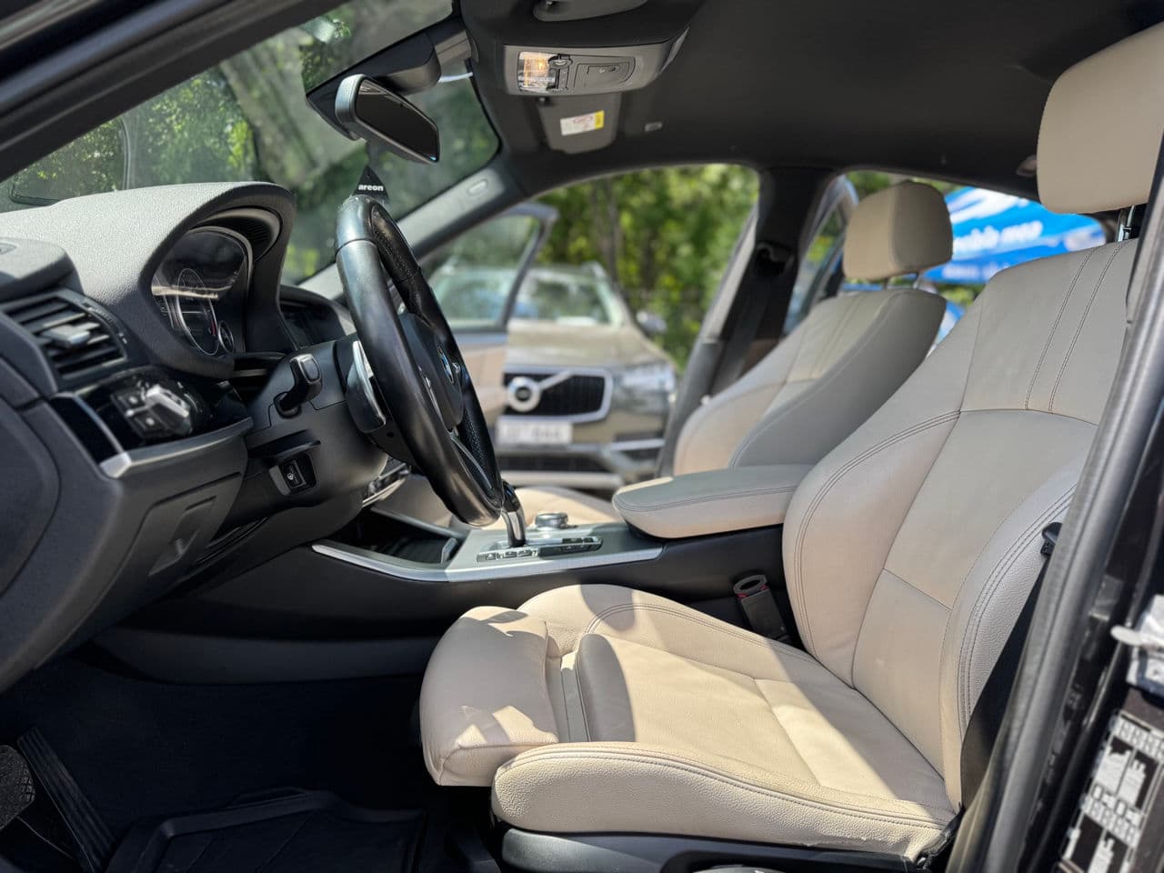2016 BMW X4 2.0D — Miniatură 8
