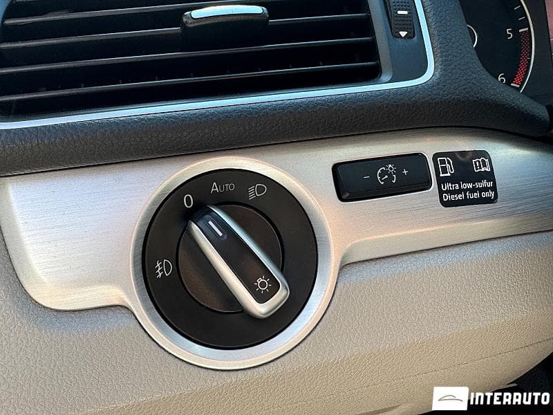 Volkswagen Passat 2012 — Миниатюра 16