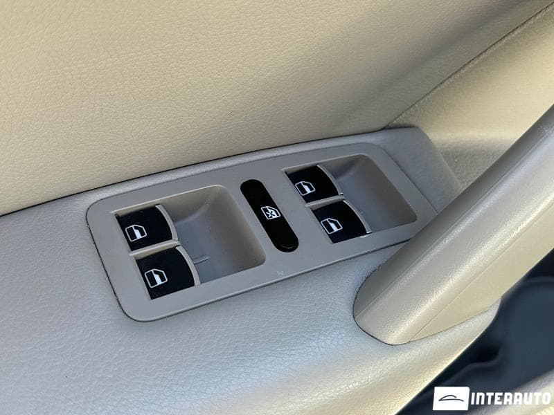 Volkswagen Passat 2012 — Миниатюра 15