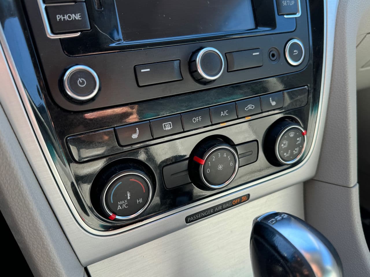 Volkswagen Passat 2012 — Миниатюра 13