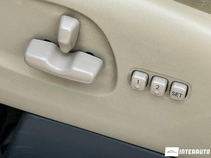Subaru Tribeca 2007 — Миниатюра 8