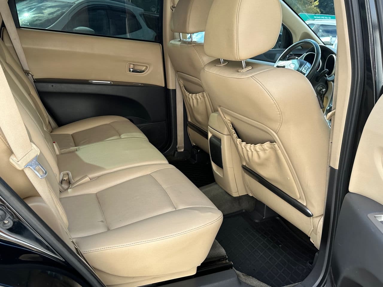 Subaru Tribeca 2007 — Миниатюра 17