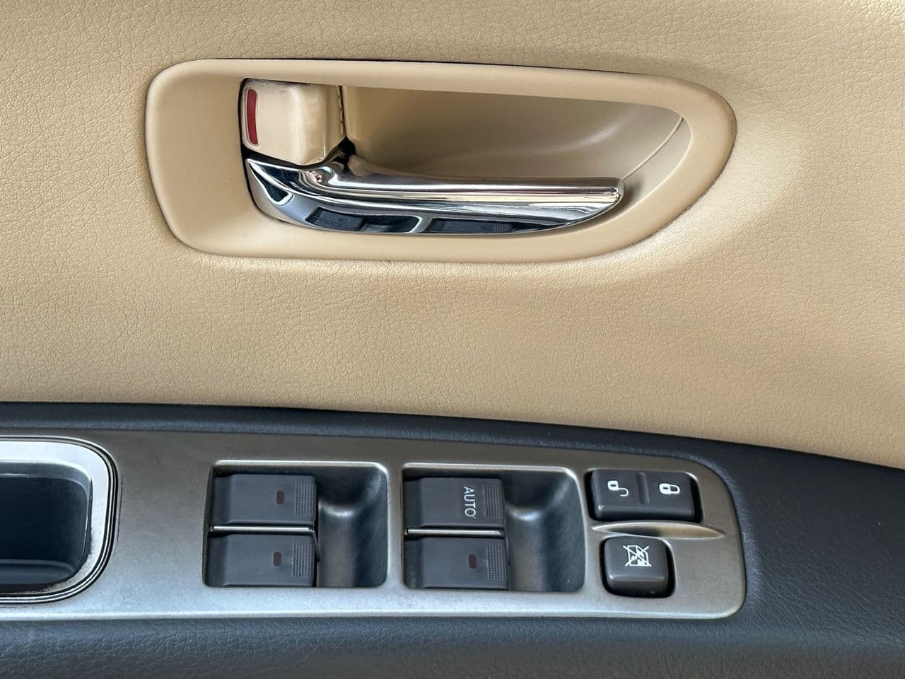 Subaru Tribeca 2007 — Миниатюра 5