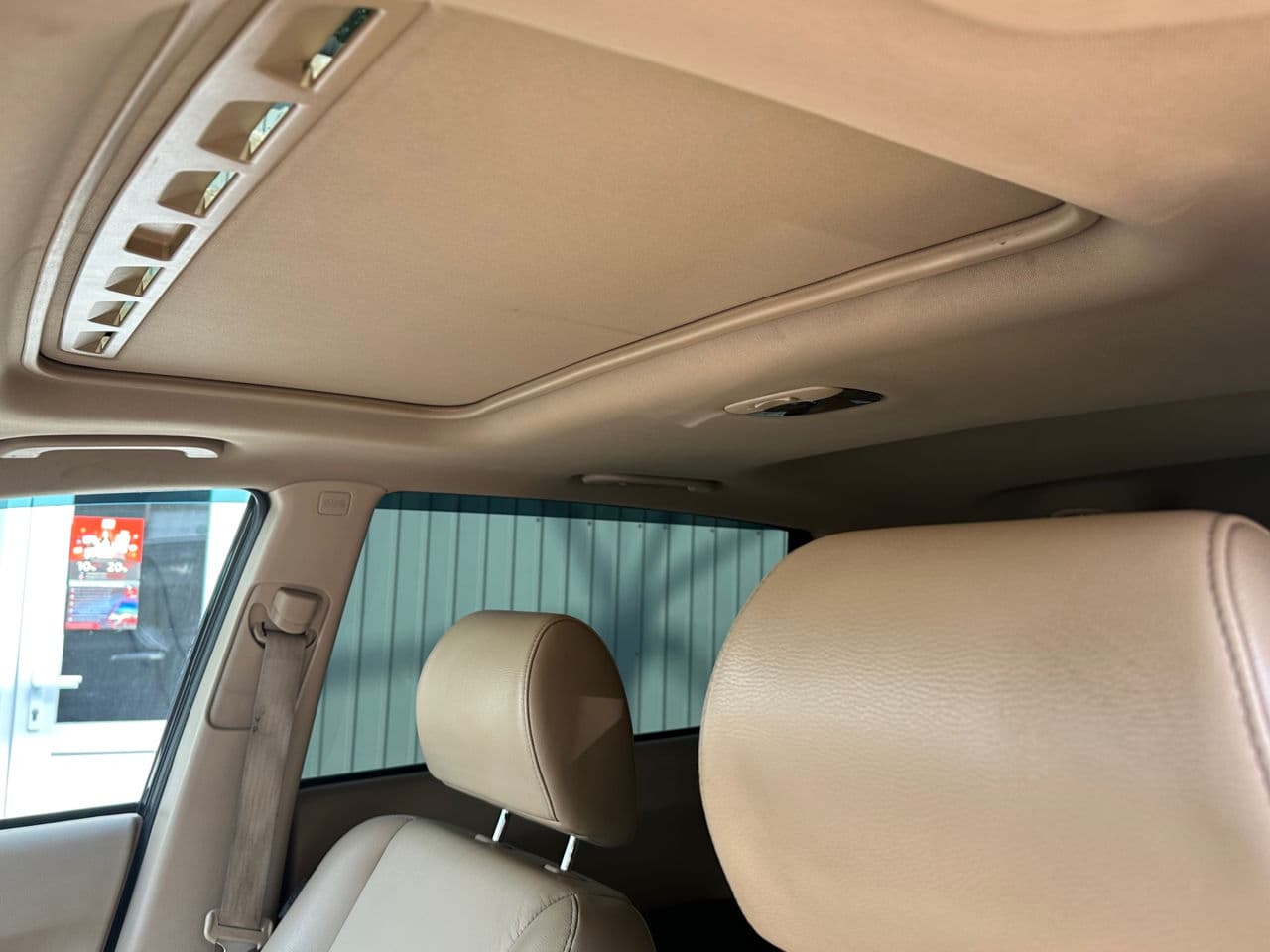 Subaru Tribeca 2007 — Миниатюра 7