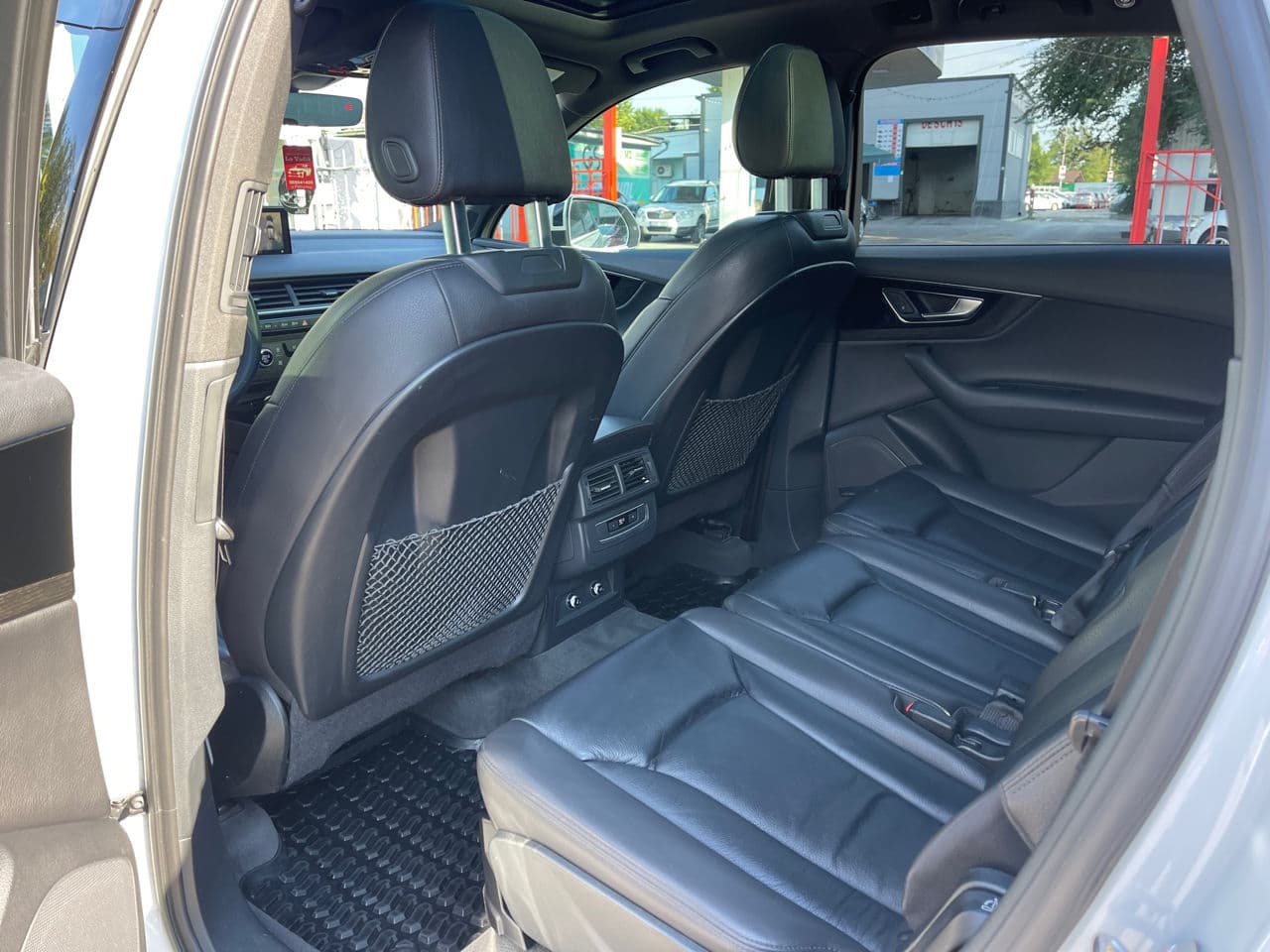 Audi Q7 2018 — Миниатюра 14
