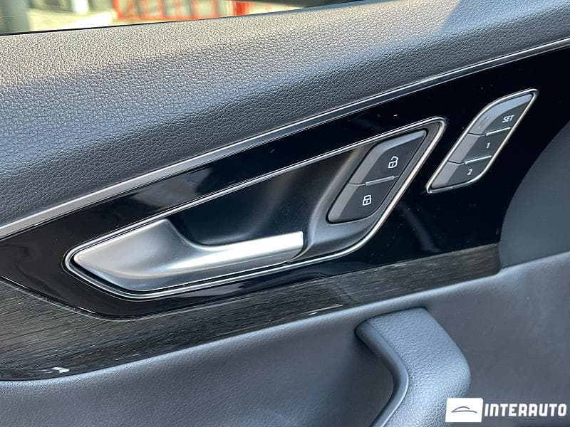 Audi Q7 2018 — Миниатюра 21