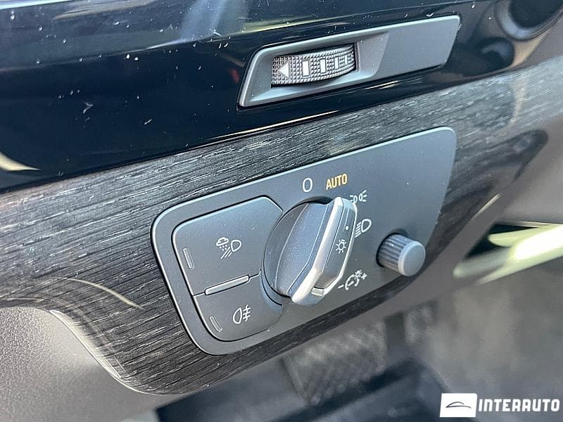 Audi Q7 2018 — Миниатюра 23