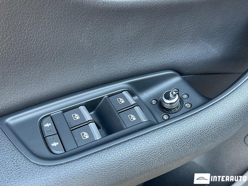 Audi Q7 2018 — Миниатюра 20