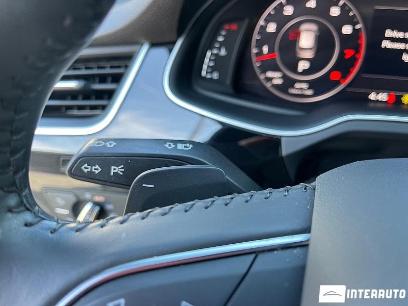 Audi Q7 2018 — Миниатюра 18