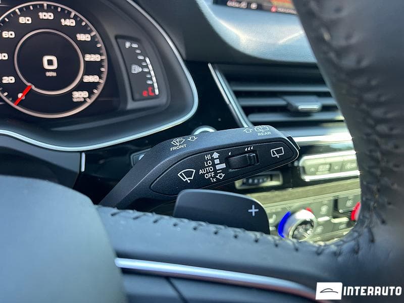 Audi Q7 2018 — Миниатюра 17