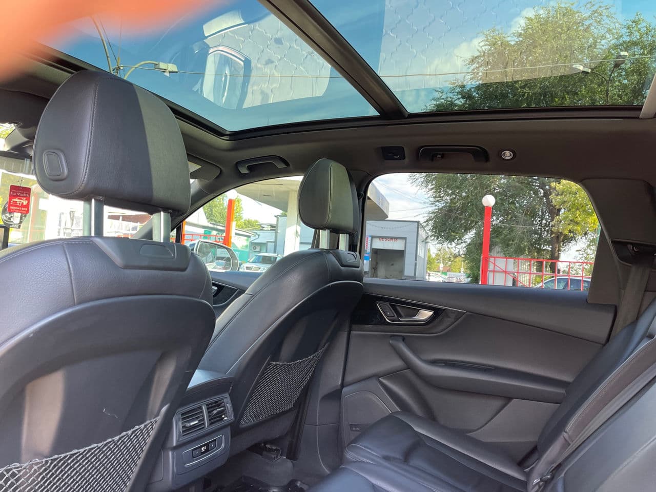 Audi Q7 2018 — Миниатюра 15