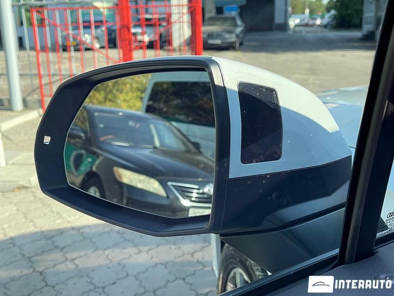 Audi Q7 2018 — Миниатюра 22