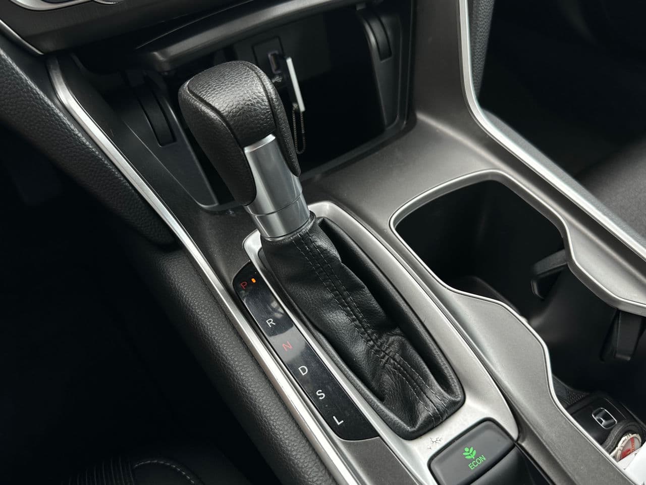 Honda Accord 2020 — Миниатюра 16
