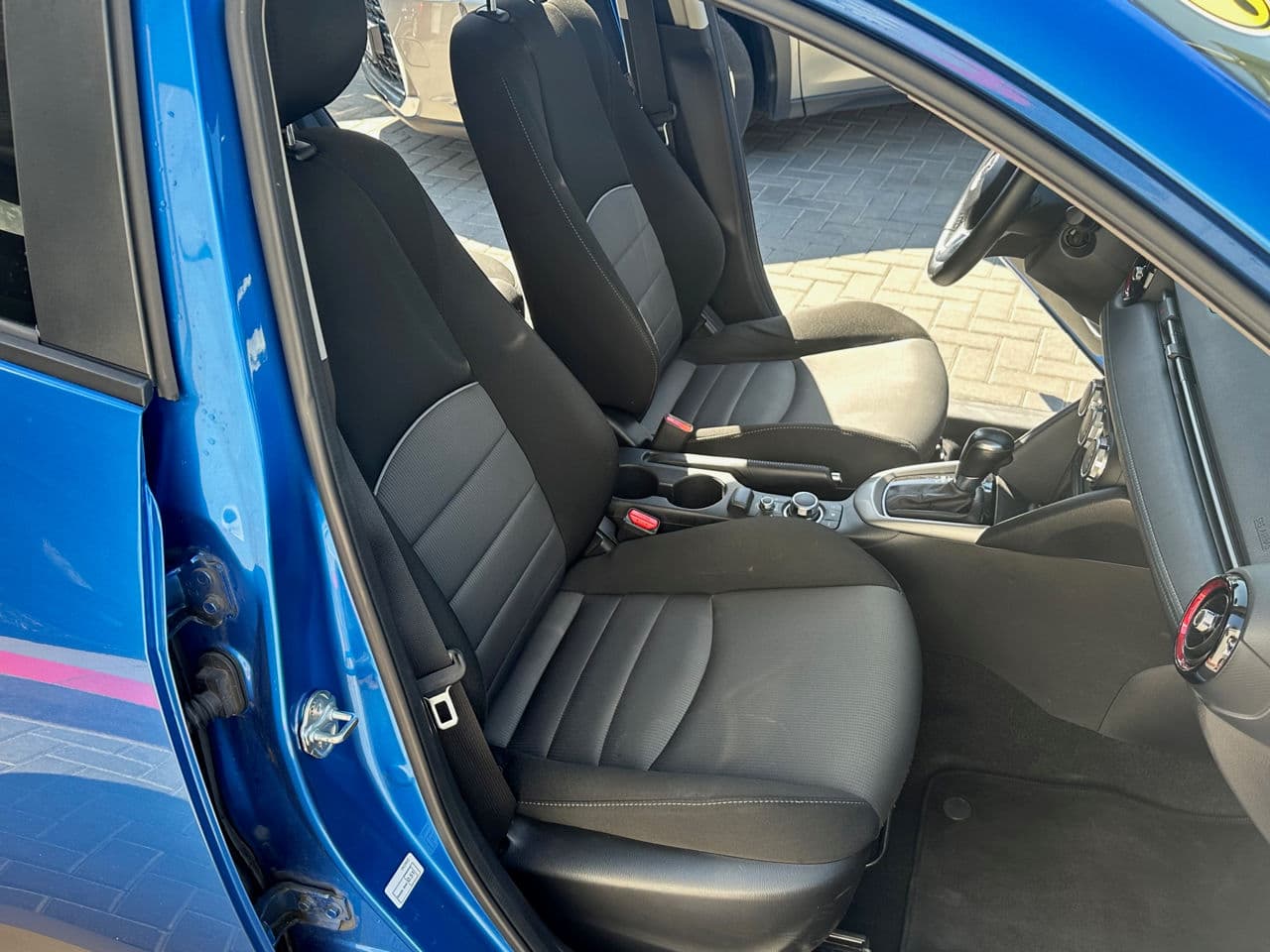 Mazda CX-3 2015 — Миниатюра 6