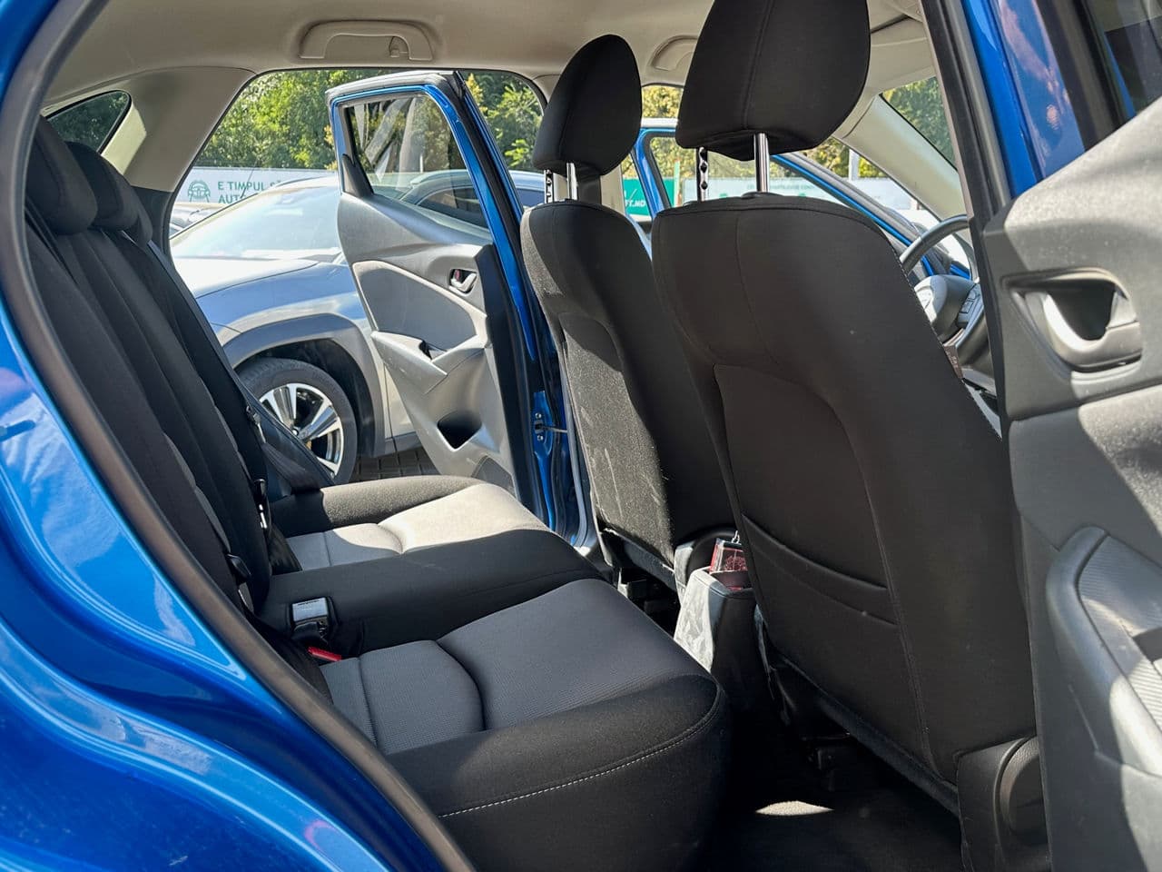 Mazda CX-3 2015 — Миниатюра 19