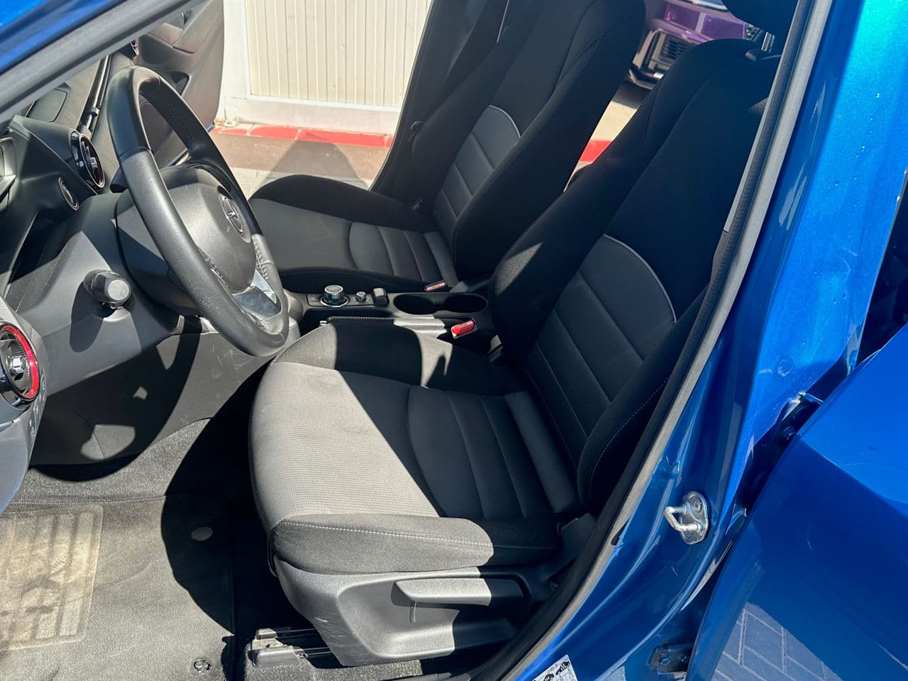Mazda CX-3 2015 — Миниатюра 5