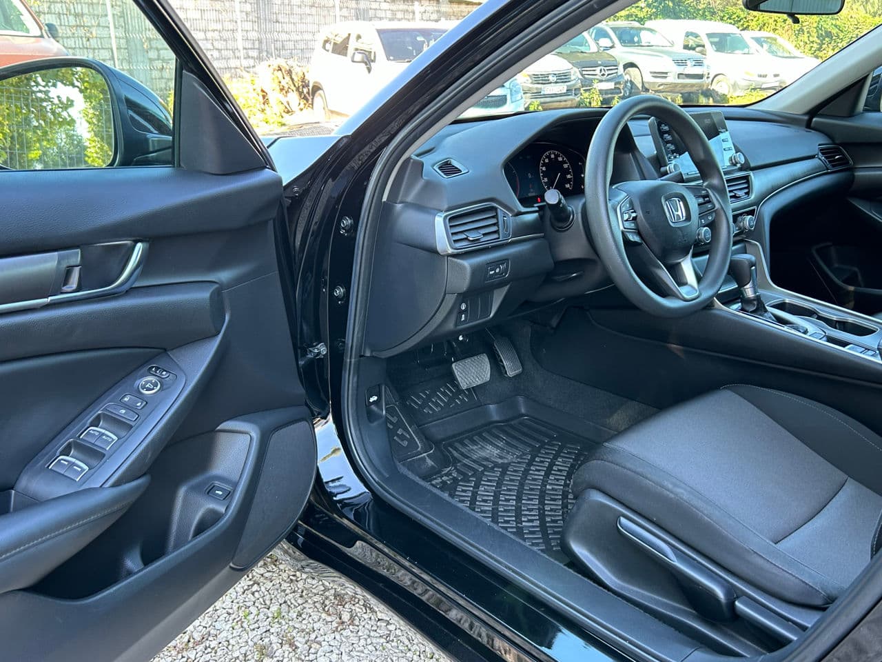 Honda Accord 2020 — Миниатюра 5