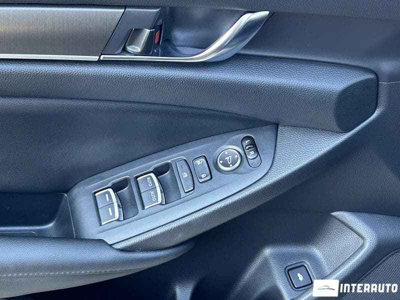 Honda Accord 2020 — Миниатюра 6